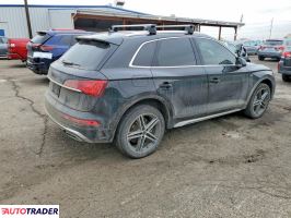 Audi Q5 2021 2
