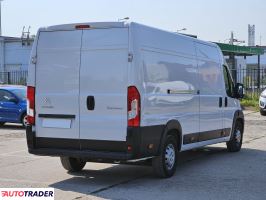 Citroen Jumper 2023 2.2