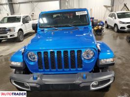 Jeep Pozostałe 2020 3