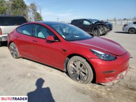 Tesla Model 3 2022 Tesla Model 3 2022