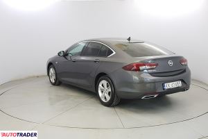 Opel Insignia 2022 2.0 174 KM