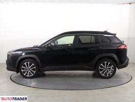 Toyota Corolla 2022 2.0 177 KM