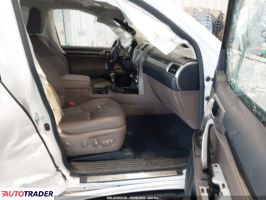 Lexus Pozostałe 2021 4