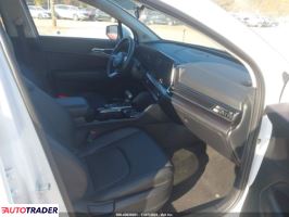 Kia Sportage 2025 2