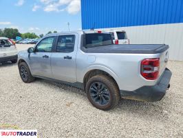 Ford Maverick 2024 2