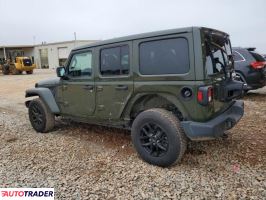 Jeep Wrangler 2023 2 Jeep Wrangler 2023 2