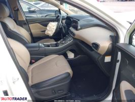 Hyundai Santa Fe 2023 1