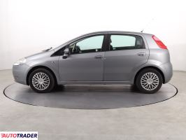 Fiat Grande Punto 2009 1.4 76 KM