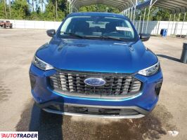 Ford Escape 2023 1 Ford Escape 2023 1