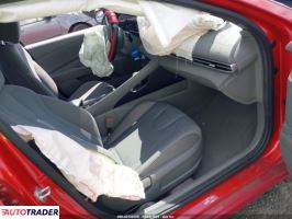 Hyundai Elantra 2022 2 Hyundai Elantra 2022 2