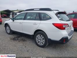 Subaru Outback 2019 2 Subaru Outback 2019 2