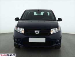 Dacia Logan 2015 1.1 72 KM