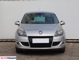 Renault Scenic 2011 2.0 138 KM