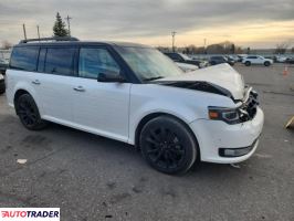 Ford Pozostałe 2019 3