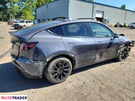 Tesla Model Y 2020