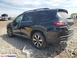 Honda Pilot 2023 3