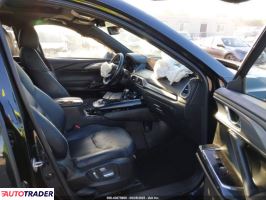 Mazda CX-9 2021 2 Mazda CX-9 2021 2