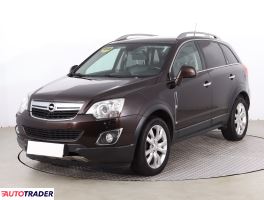 Opel Antara 2014 2.2 181 KM Opel Antara 2014 2.2 181 KM