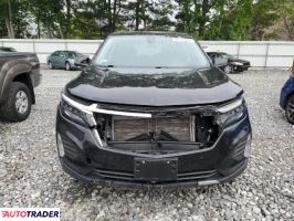 Chevrolet Equinox 2022 1