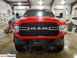Dodge Ram 2021 6