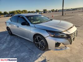 Nissan Altima 2024 2