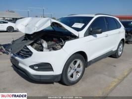 Ford Edge 2020 2 Ford Edge 2020 2