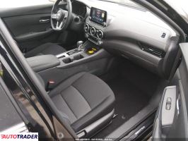 Nissan Sentra 2025 2