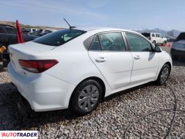 Kia Rio 2019 1 Kia Rio 2019 1