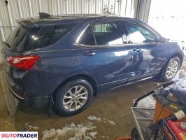 Chevrolet Equinox 2019 1