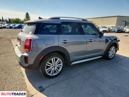 Austin Mini 2022 1