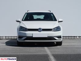 Volkswagen Golf 2020 1.5 147 KM