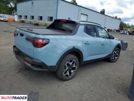Hyundai Pozostałe 2022 2