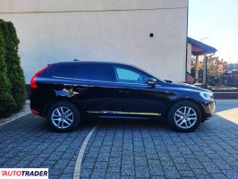 Volvo XC60 2016 2 190 KM Volvo XC60 2016 2 190 KM
