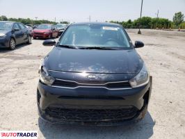 Kia Rio 2021 1