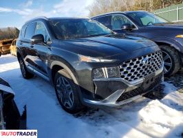 Hyundai Santa Fe 2022 2