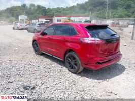 Ford Edge 2024 2 Ford Edge 2024 2