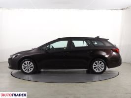 Toyota Corolla 2023 1.8 138 KM