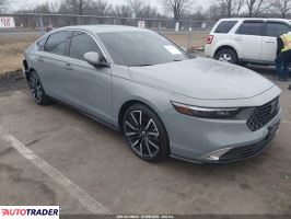 Honda Accord 2024 2