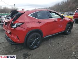 Lexus NX 2024 2