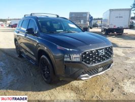 Hyundai Santa Fe 2022 2