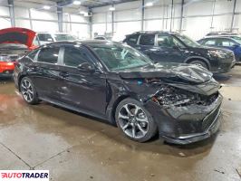 Honda Civic 2025 2