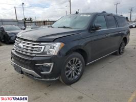 Ford Expedition - zobacz ofertę