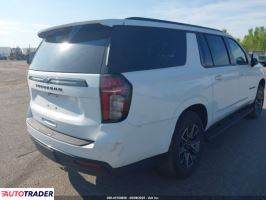 Chevrolet Pozostałe 2023 5