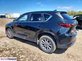 Mazda CX-5 2025 2