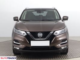 Nissan Qashqai 2019 1.5 113 KM Nissan Qashqai 2019 1.5 113 KM
