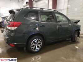 Subaru Forester 2024 2