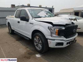 Ford F150 2018 2 Ford F150 2018 2