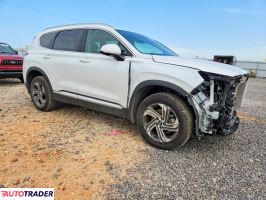 Hyundai Santa Fe 2022 2