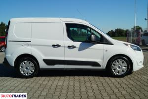 Ford Transit Connect 2017 1