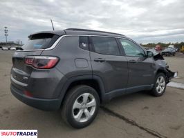 Jeep Compass 2021 2 Jeep Compass 2021 2